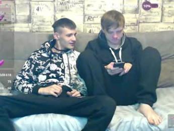 passionate_bonds webcam chaturbate model stream image