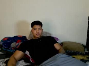 tommy_montana57935 webcam model stream image