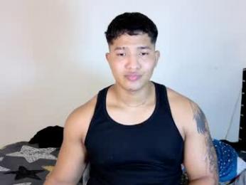 tommy_montana57935 webcam model stream image