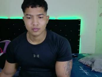 tommy_montana57935 webcam model stream image