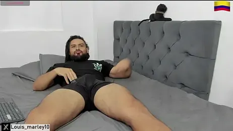 Louis_marley__ webcam stripchat model stream image