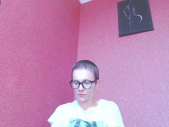 TorryJ webcam model stream image