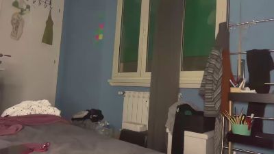 Gxcam webcam model stream image