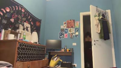 Gxcam webcam model stream image