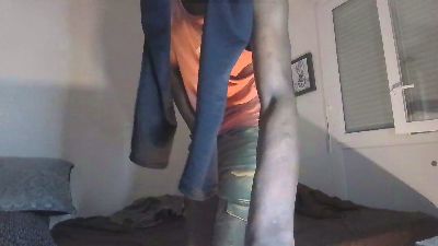 Malik75Cooper webcam model stream image