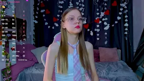 WeiSusi webcam model stream image