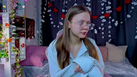 WeiSusi webcam model stream image