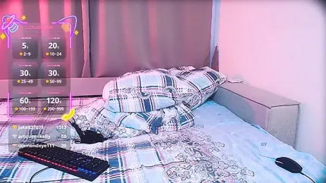 Littlepinkcat webcam stripchat model stream image
