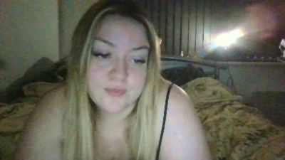 Only_Chlo webcam model stream image