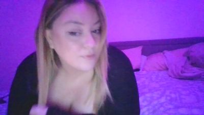 Only_Chlo webcam model stream image