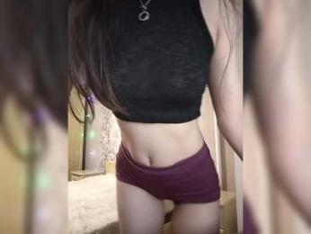 LenaMeyer webcam model stream image