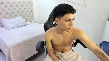 JhoanLeandro webcam model stream image