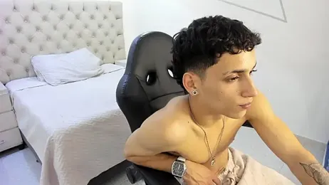 JhoanLeandro webcam model stream image