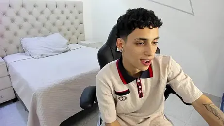 JhoanLeandro webcam model stream image