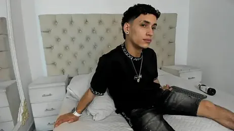 JhoanLeandro webcam model stream image