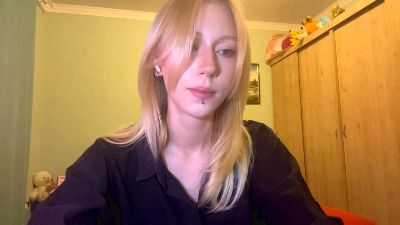 HongMitchell webcam model stream image