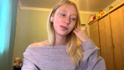 HongMitchell webcam model stream image