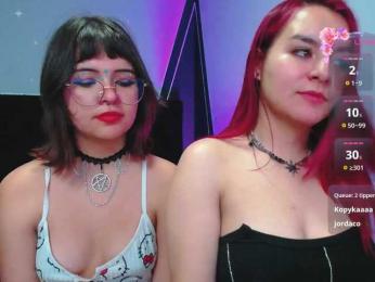 HouseOfStorm webcam model stream image