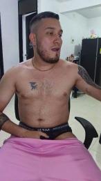 _LIONEL_ webcam model stream image