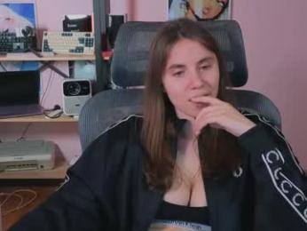 _lovelylove_ webcam chaturbate model stream image