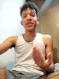 Theo_Jhons webcam stripchat model stream image
