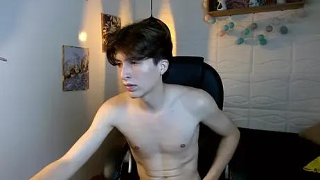 Marcoviolet webcam model stream image