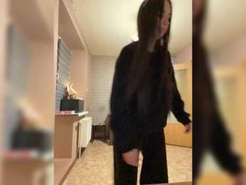 Hikikomori27 webcam model stream image