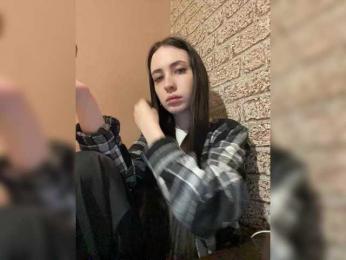 Hikikomori27 webcam model stream image