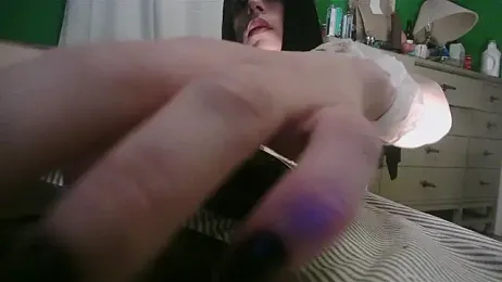 SadCatDaddy webcam model stream image