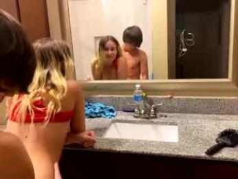 prettybabypetite webcam model stream image