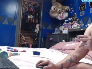 jaznpharofreaky webcam model stream image