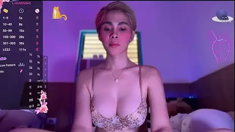 Raven_Iris webcam model stream image