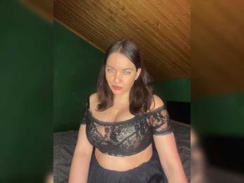 Vishenkakiss webcam model stream image