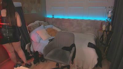 KylieMellow webcam model stream image