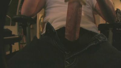 pauldamnight webcam model stream image
