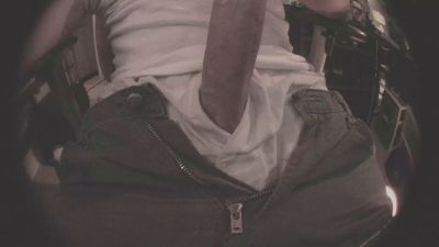pauldamnight webcam model stream image