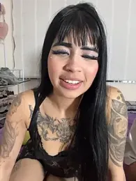 -Brittanny webcam model stream image