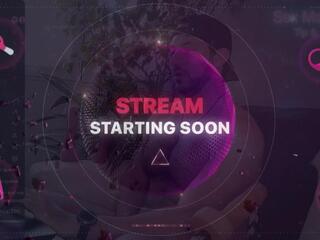 Azariel webcam model stream image