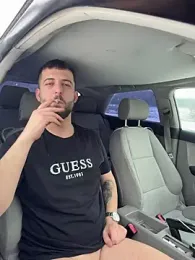 Pablo_Hornyguy95 webcam stripchat model stream image