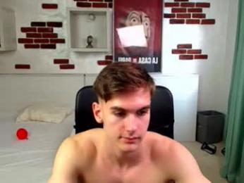 bradyflint webcam chaturbate model stream image