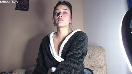 Emmantho webcam stripchat model stream image