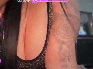 tiffanyfoxxx88 webcam model stream image