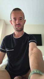 christian964go3 webcam model stream image
