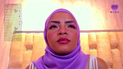 VeronicaFlowers webcam cam4 model stream image