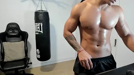 dan01_ webcam model stream image