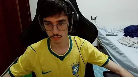 gabrielNovin17cm webcam model stream image