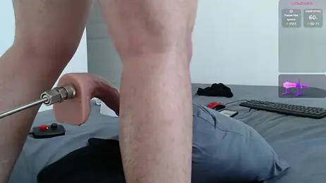 Lancelot_19 webcam model stream image