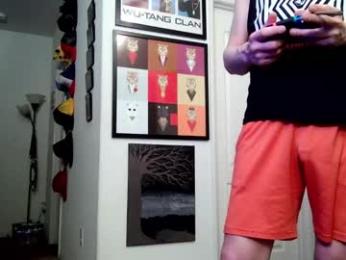 llcooljake69 webcam model stream image