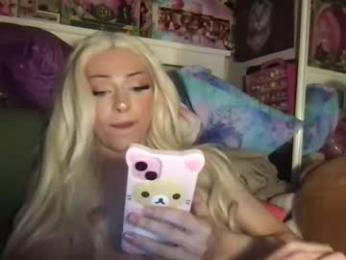 pr1ncesswand webcam model stream image