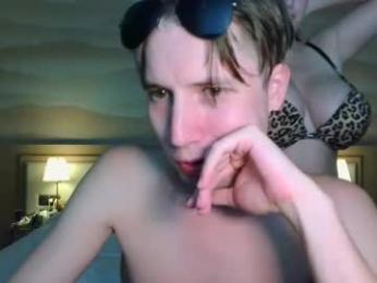 hello_imkitty webcam model stream image